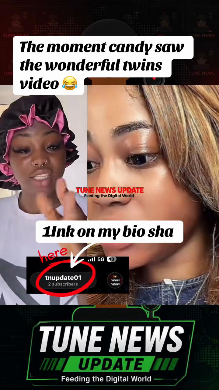@TN UPDATE BK 📰🚨