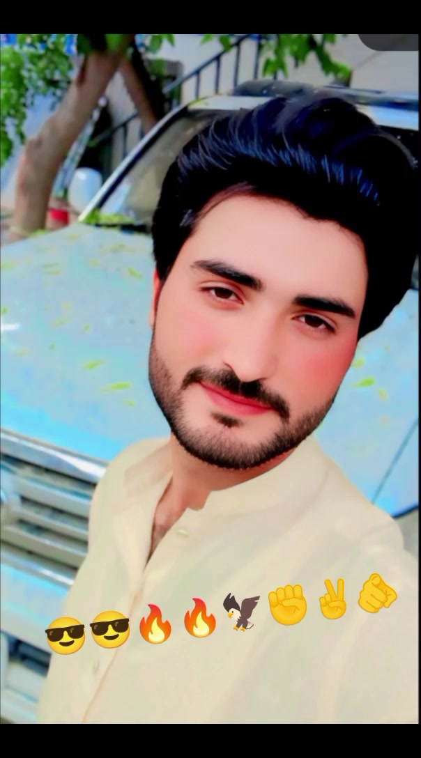 @Shahzad Ahmed ❤️