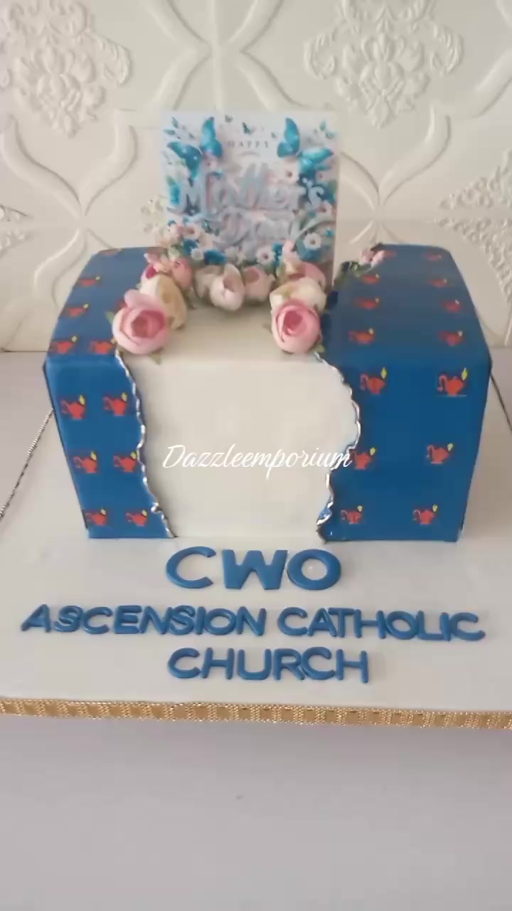 @Dazzle Emporium Home of Cakes