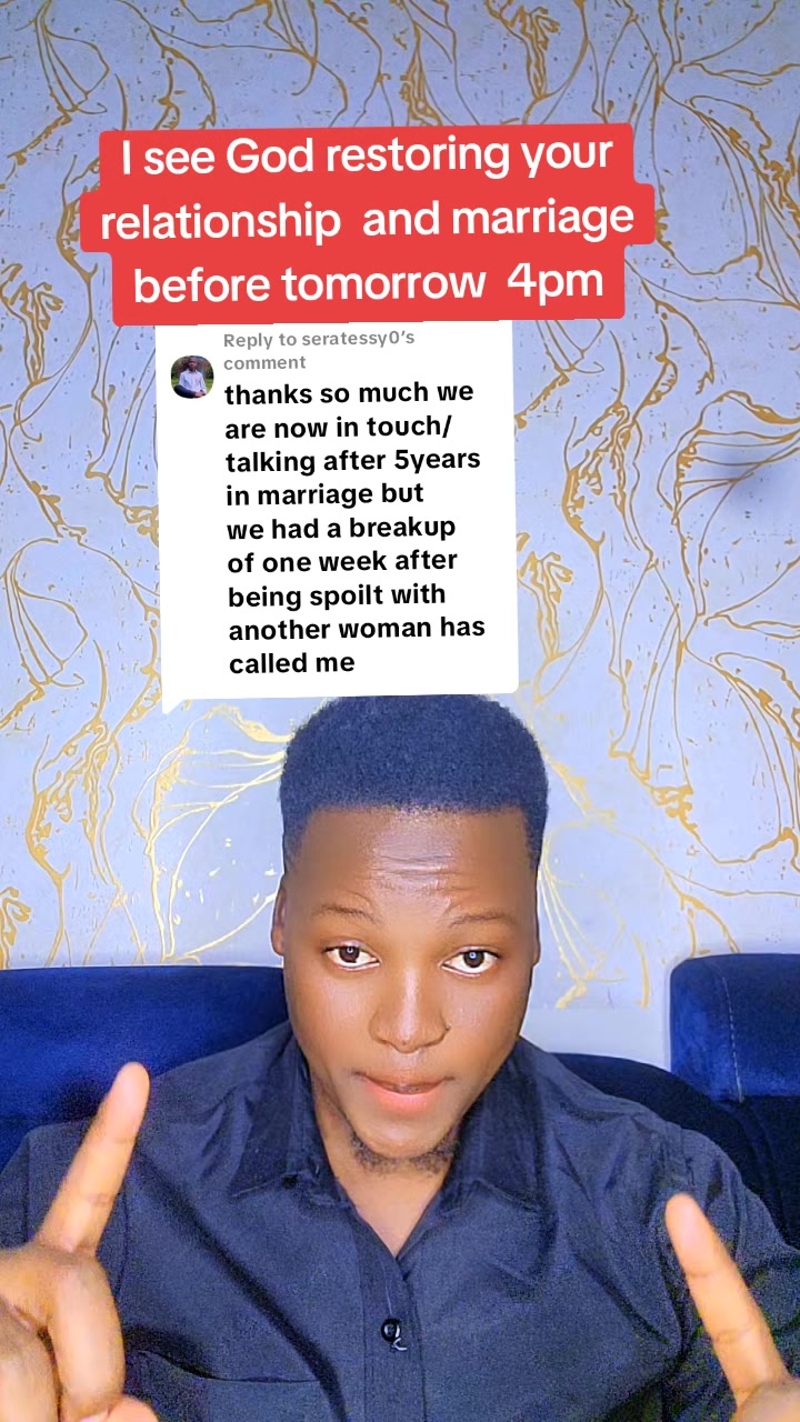 @APOSTLE JEREMIAH MUTUKU