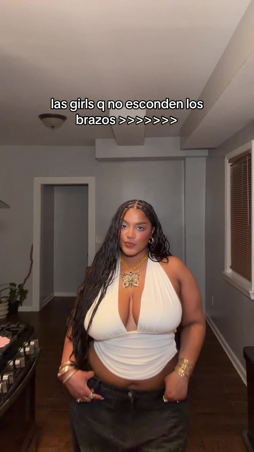 @Sasha Cornielle
