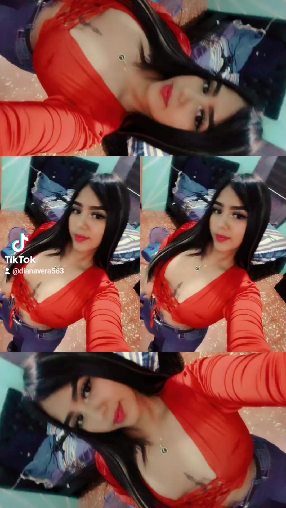 @Diana Vera
