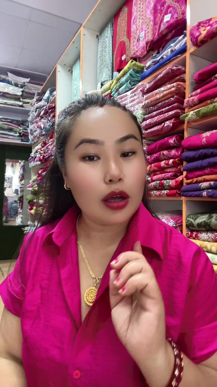 @samjhana rokaya