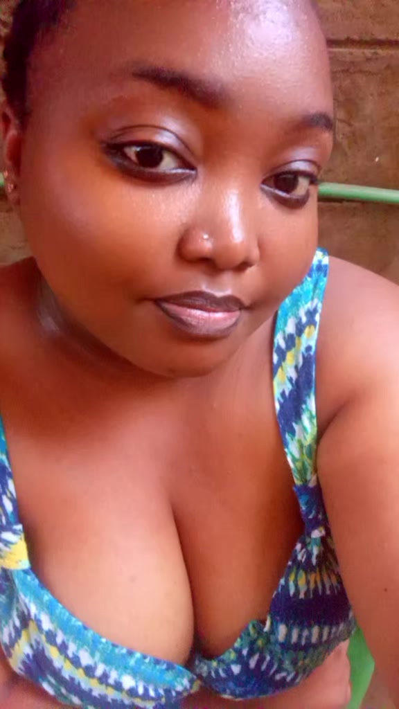 @Natasha Mwangi