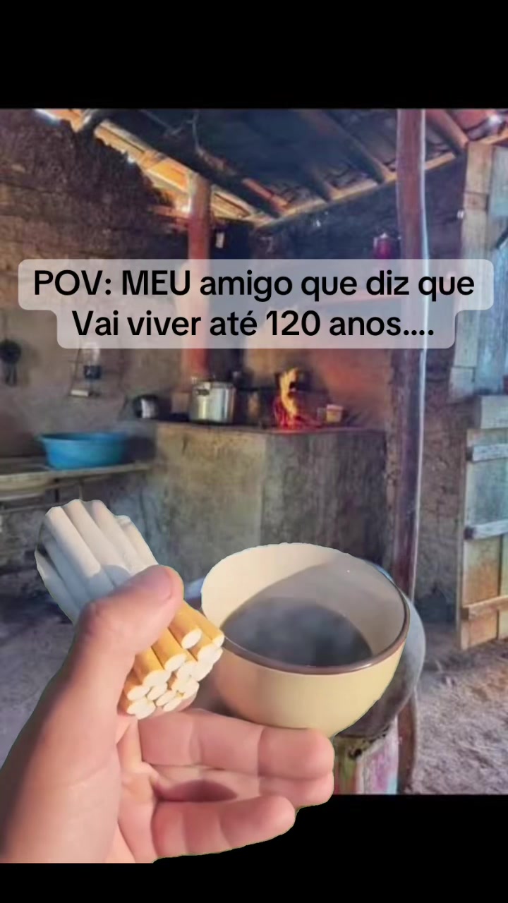 @Garimpei pra você