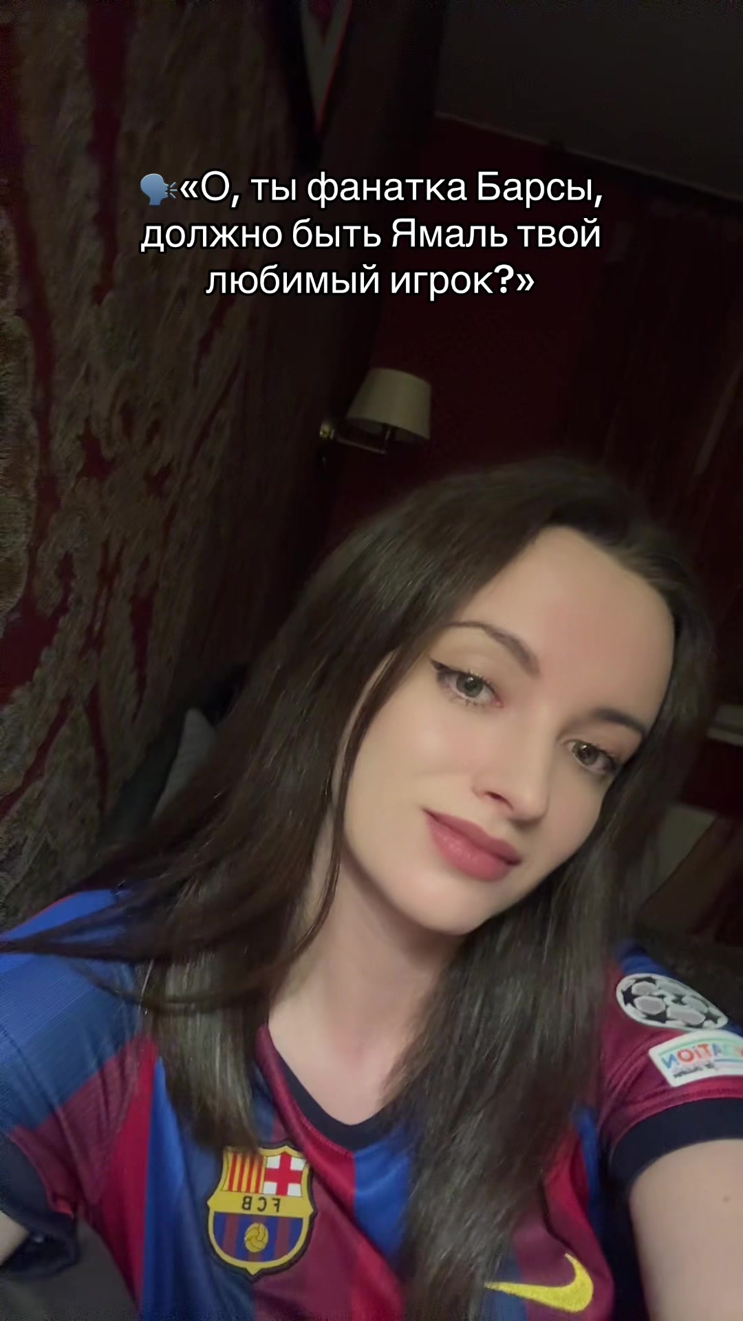 @nikabarcelo💙❤️
