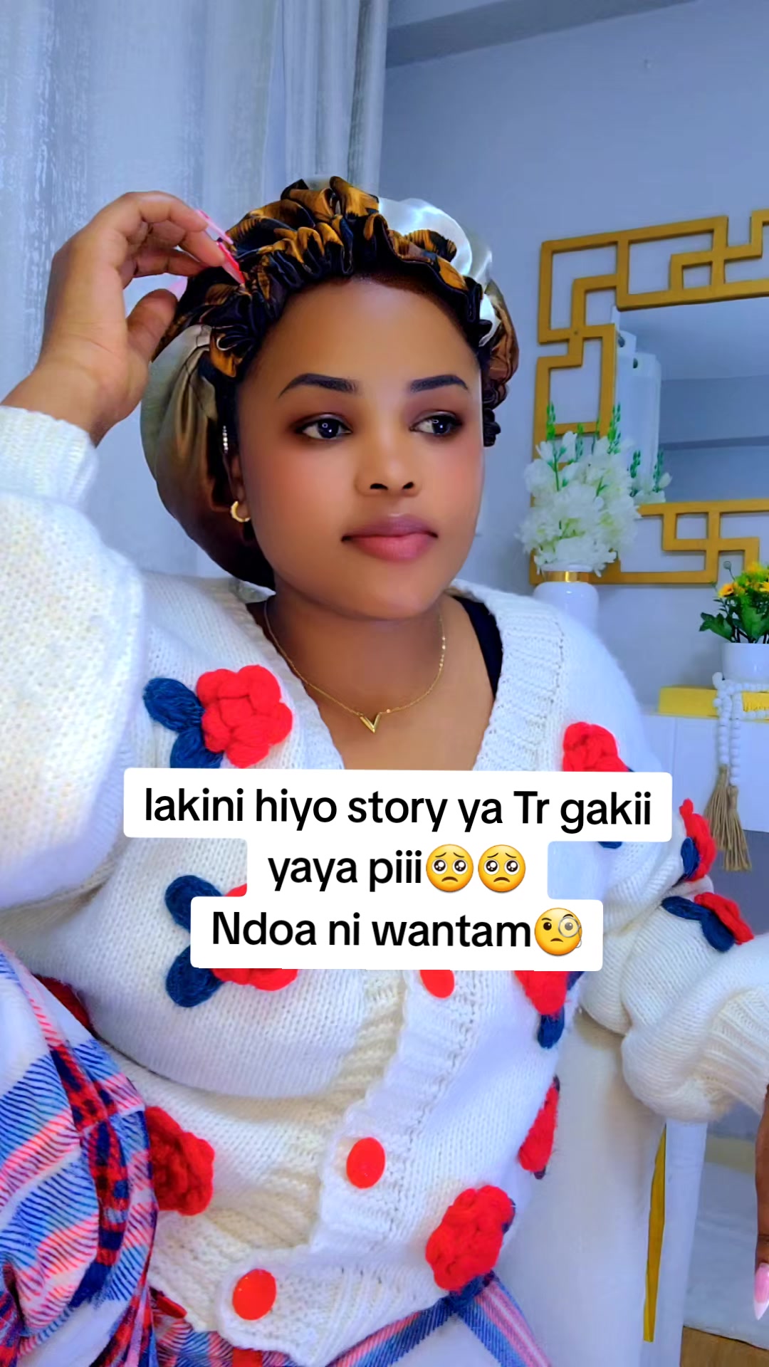 @KISII gODDESS&hearts;&hearts;🌸