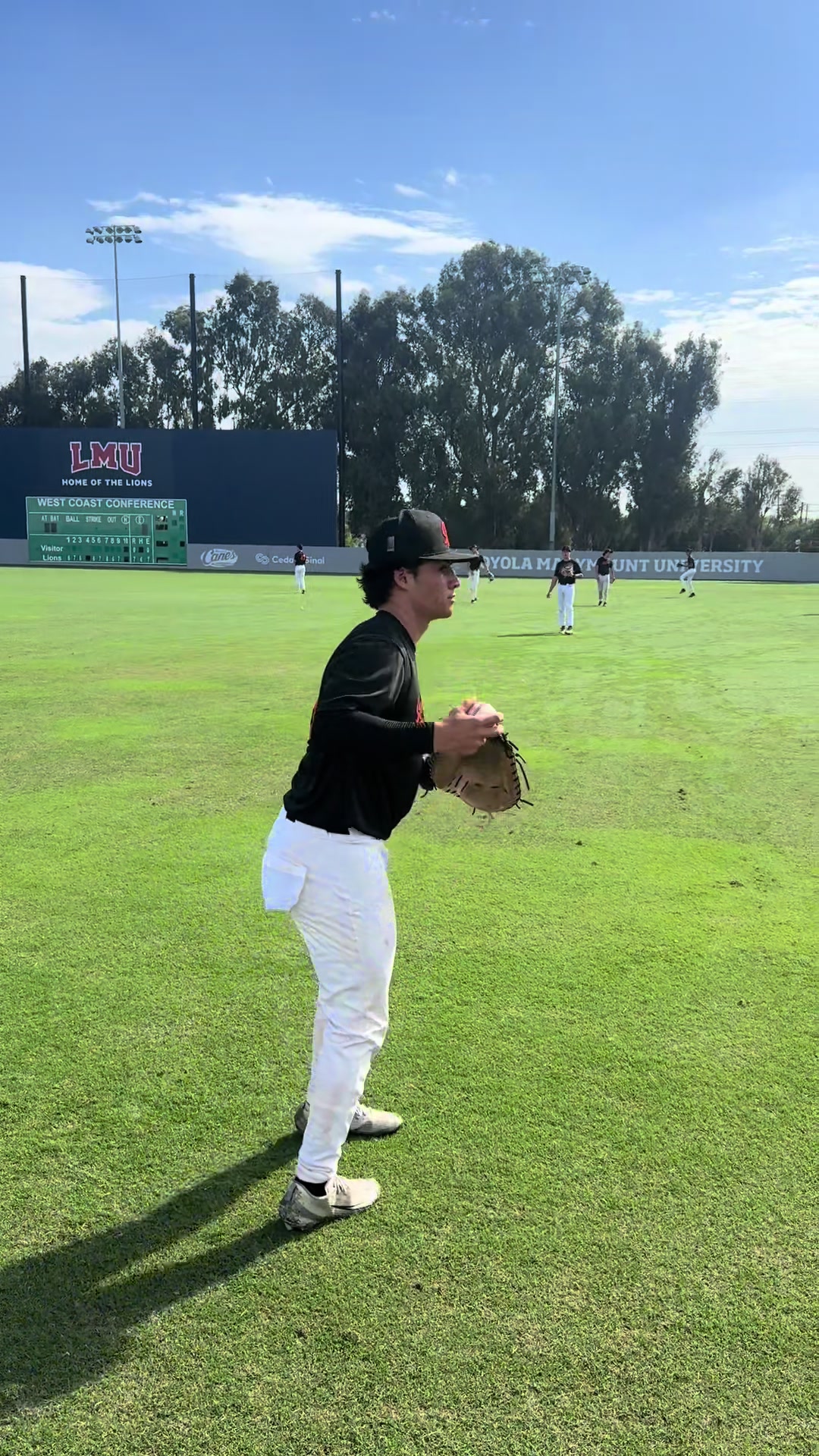 @SoCal Giants