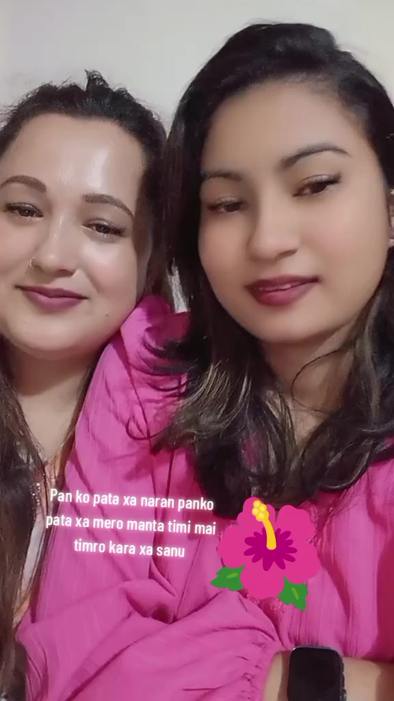 @Asmita KC