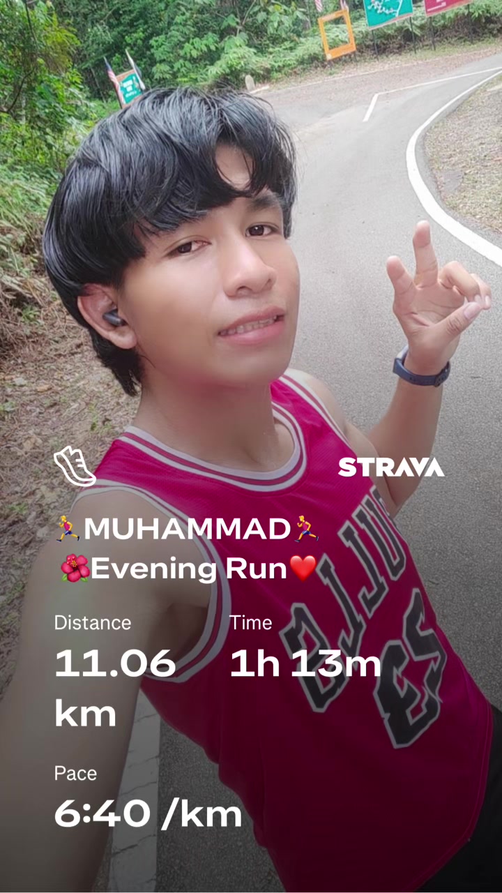 @MUHAMMAD FITRIEY