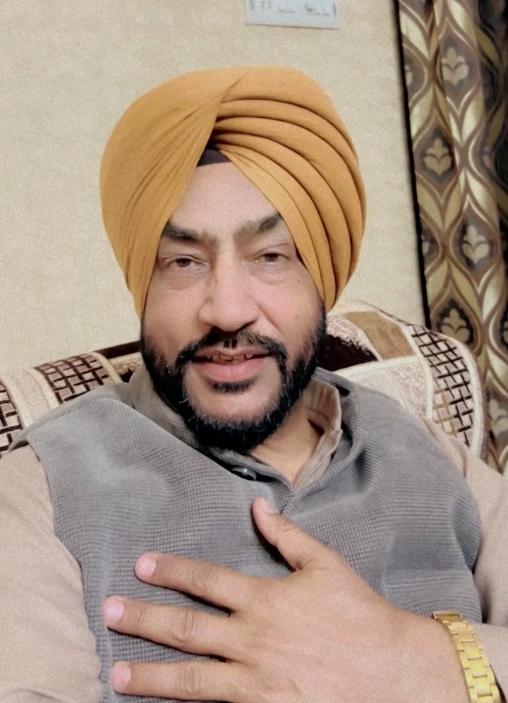 @Goggi dhaliwal