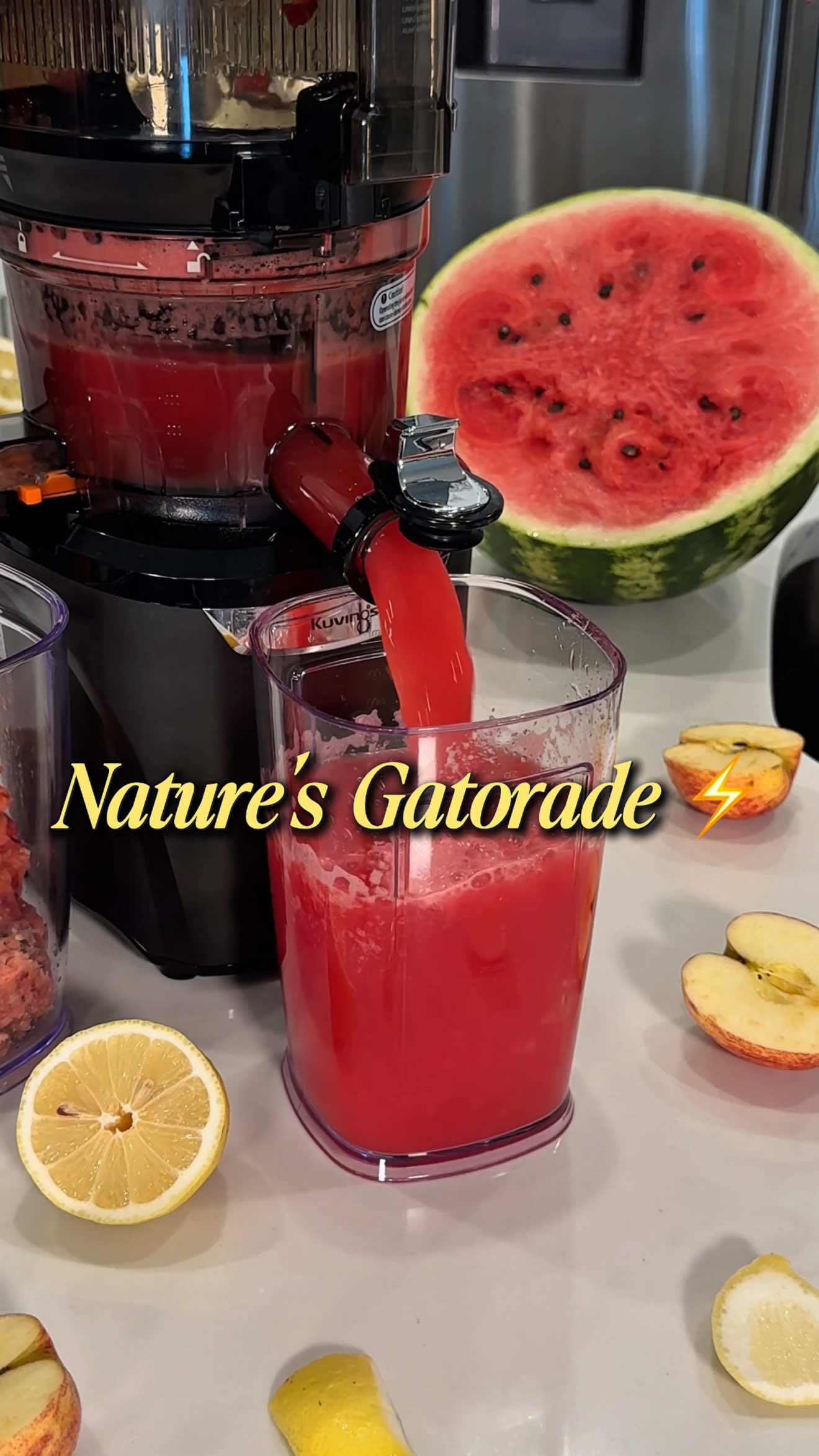 @Grow your Own lives