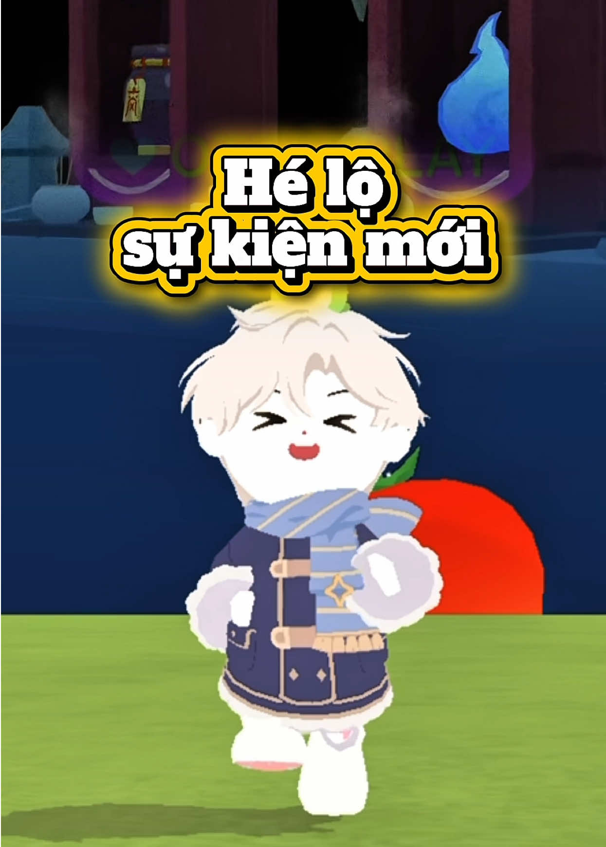 @OTTER PLAY