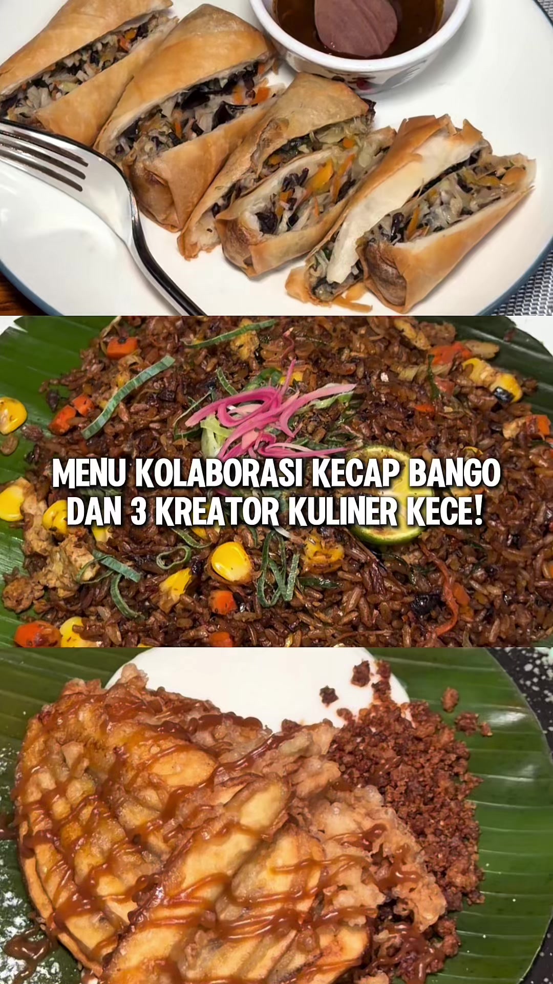 @Handy | Food & Travel