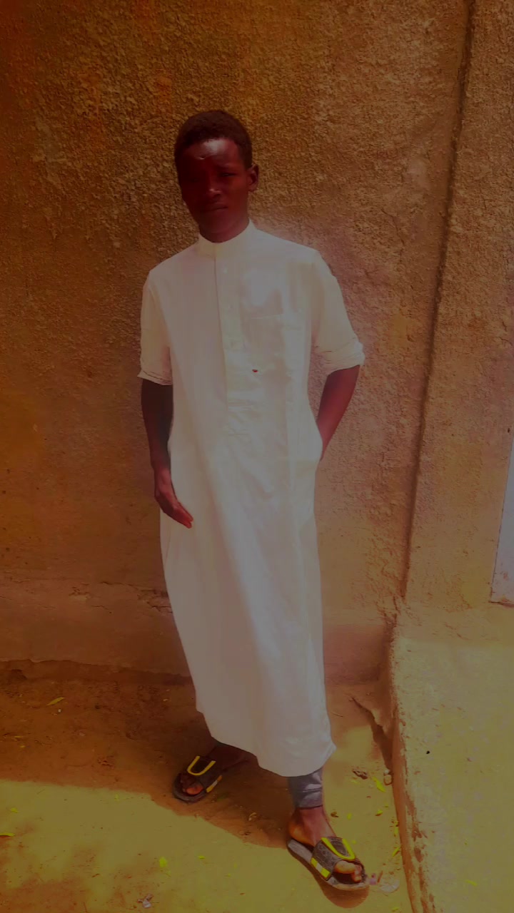 @Moussa gran