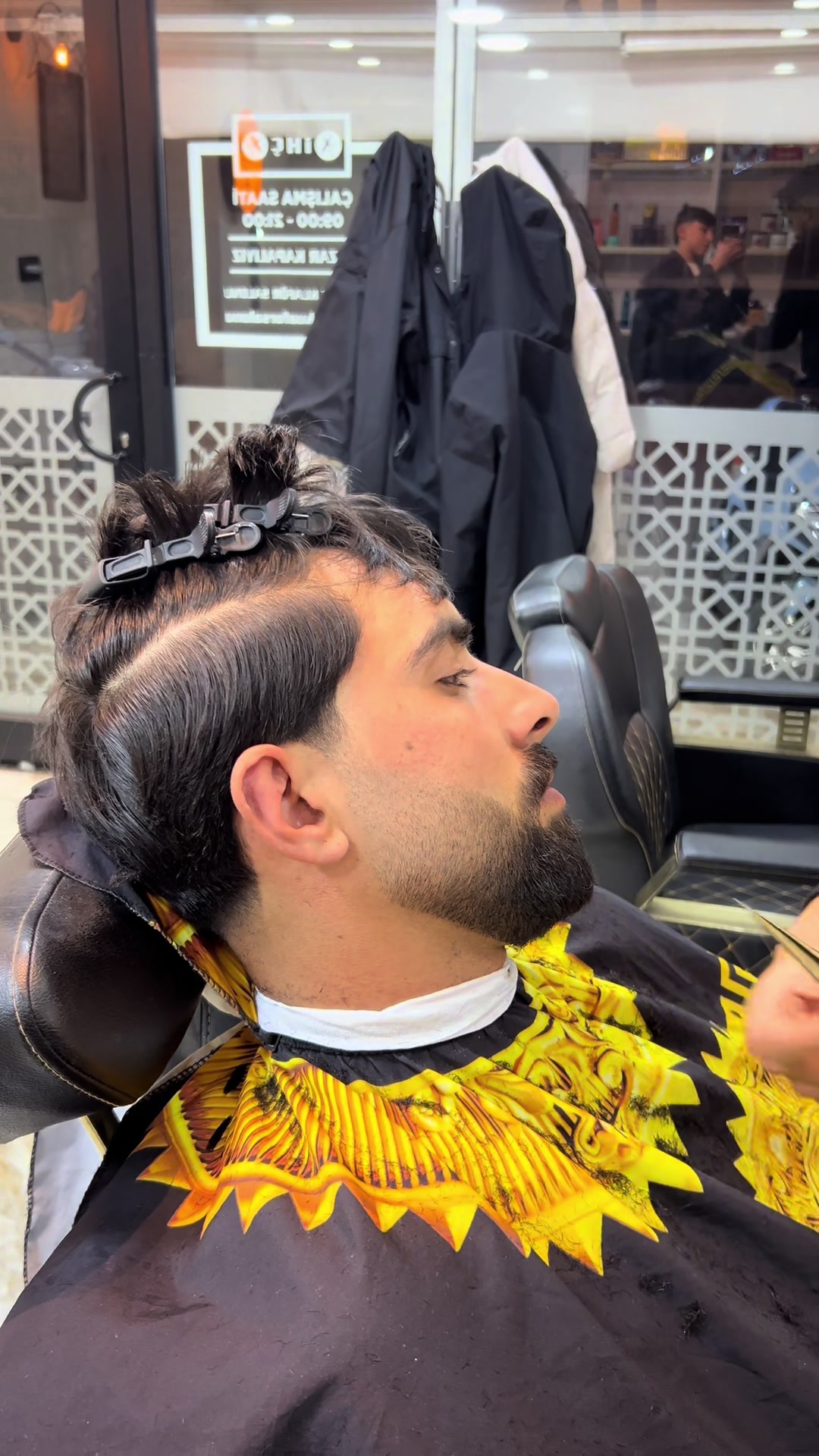 @İ.H.&Ccedil; KUAF&Ouml;R SALONU
