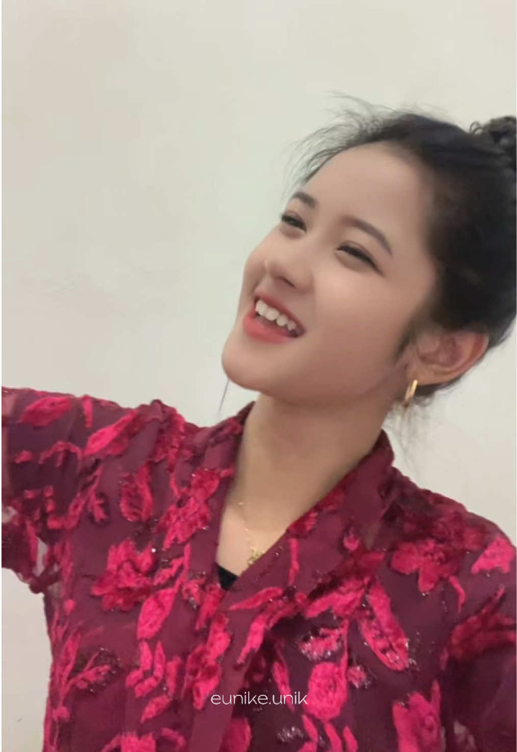@Eunike ( Unik )