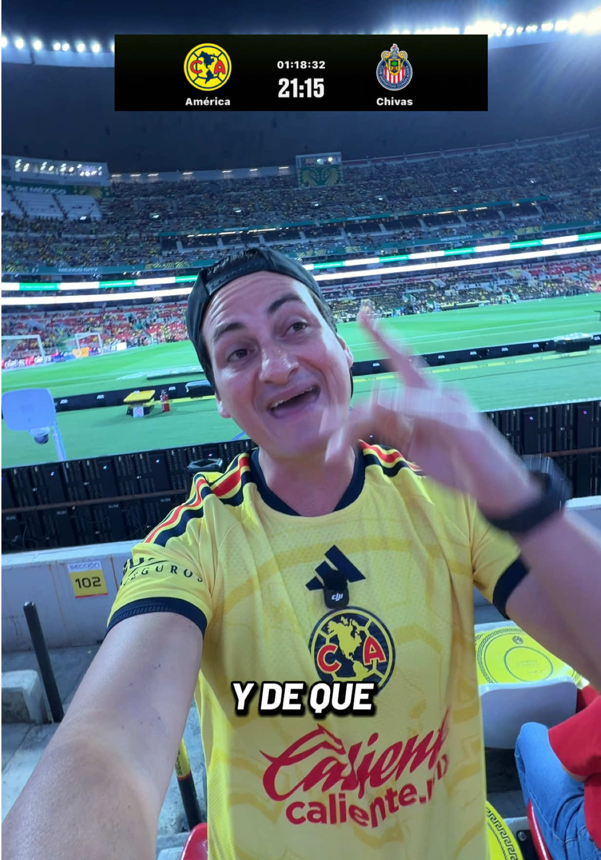 @Futbol al chile