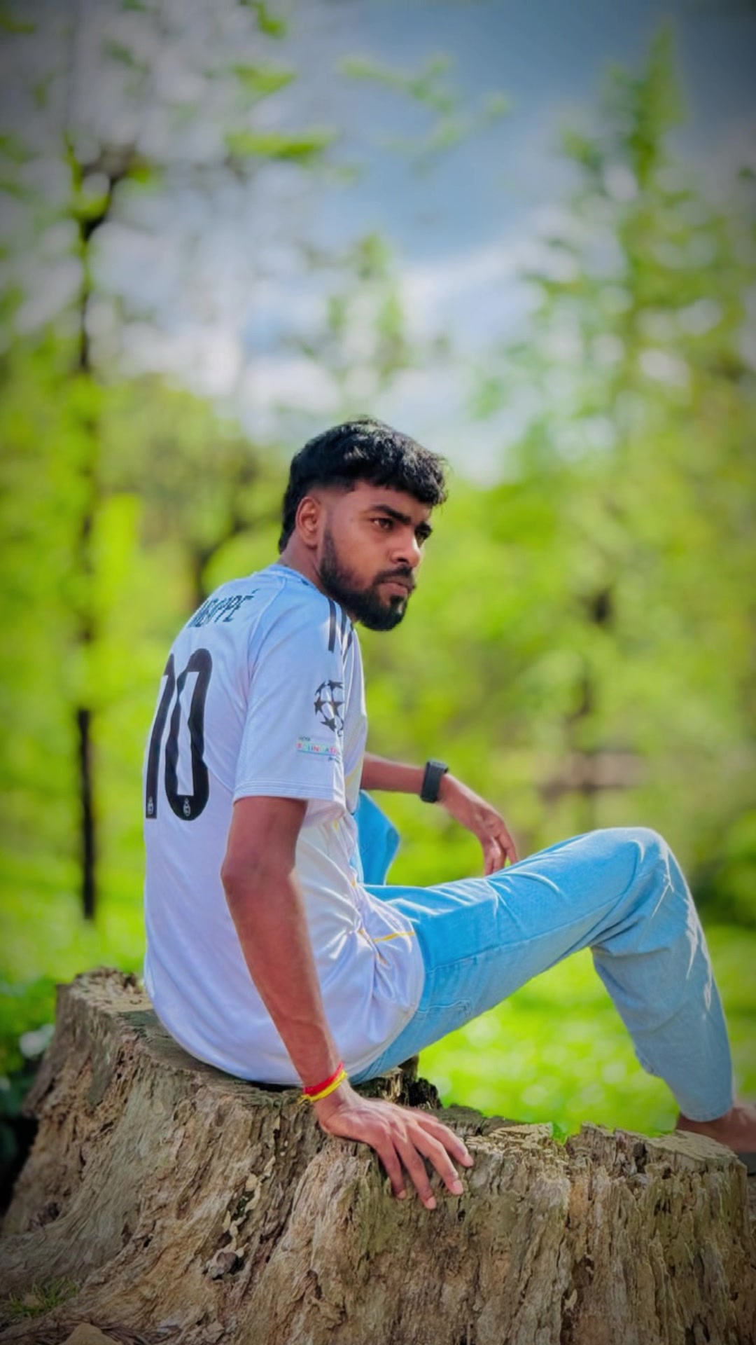@Kaushan