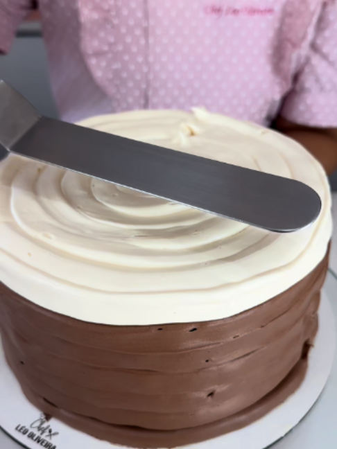@Chef Léo Oliveira