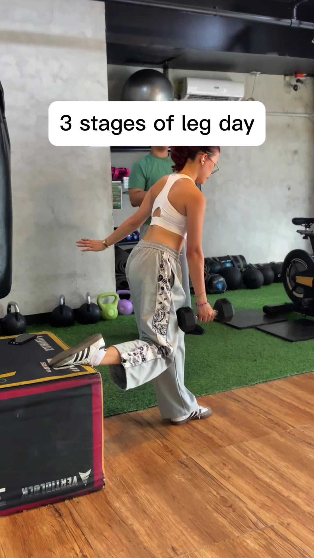 @GoGym