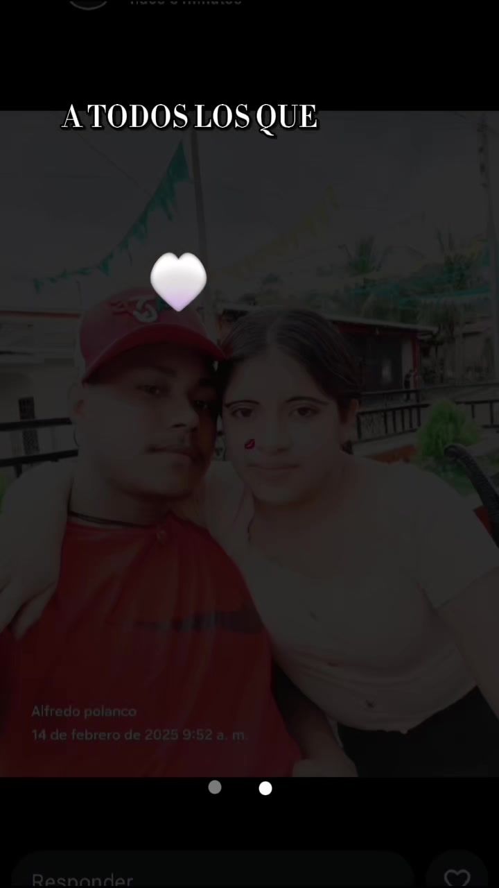 @Alfredo Polanco