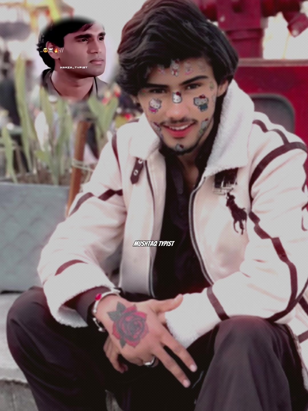 @╰‿╯ ϟ 𝙿𝚁𝙸𝙽𝙲𝟹𝚞 ✯🇮🇶