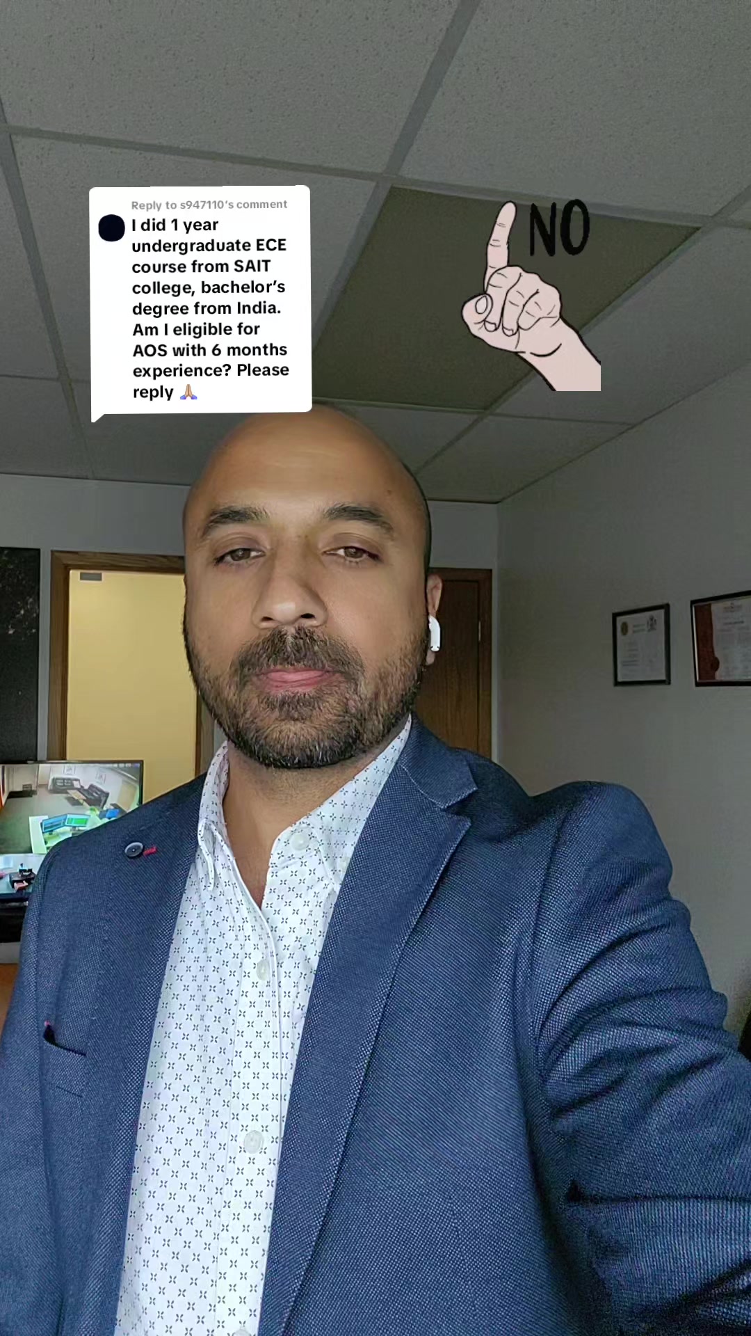 @Aman Sharma RCIC