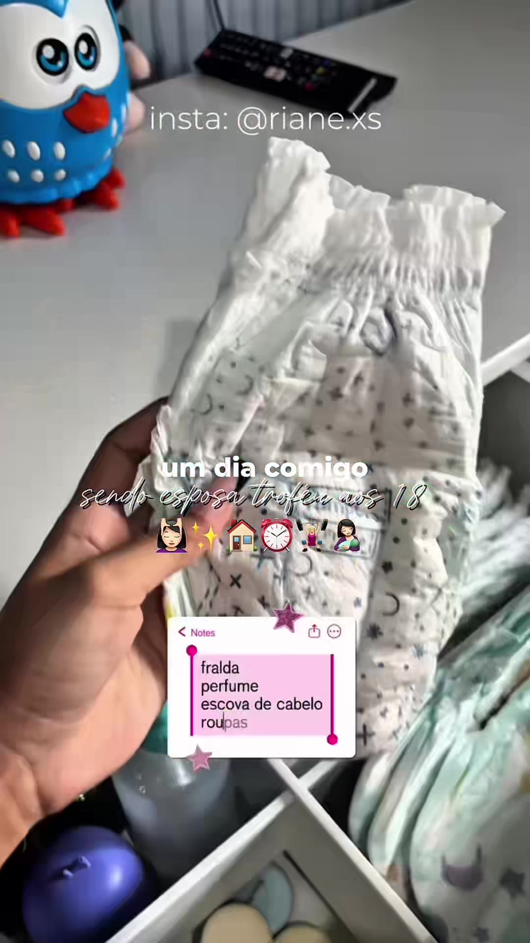 @Riane Gomes 🥇