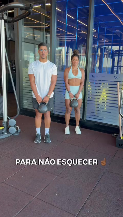 @Mylena| Personal Trainer