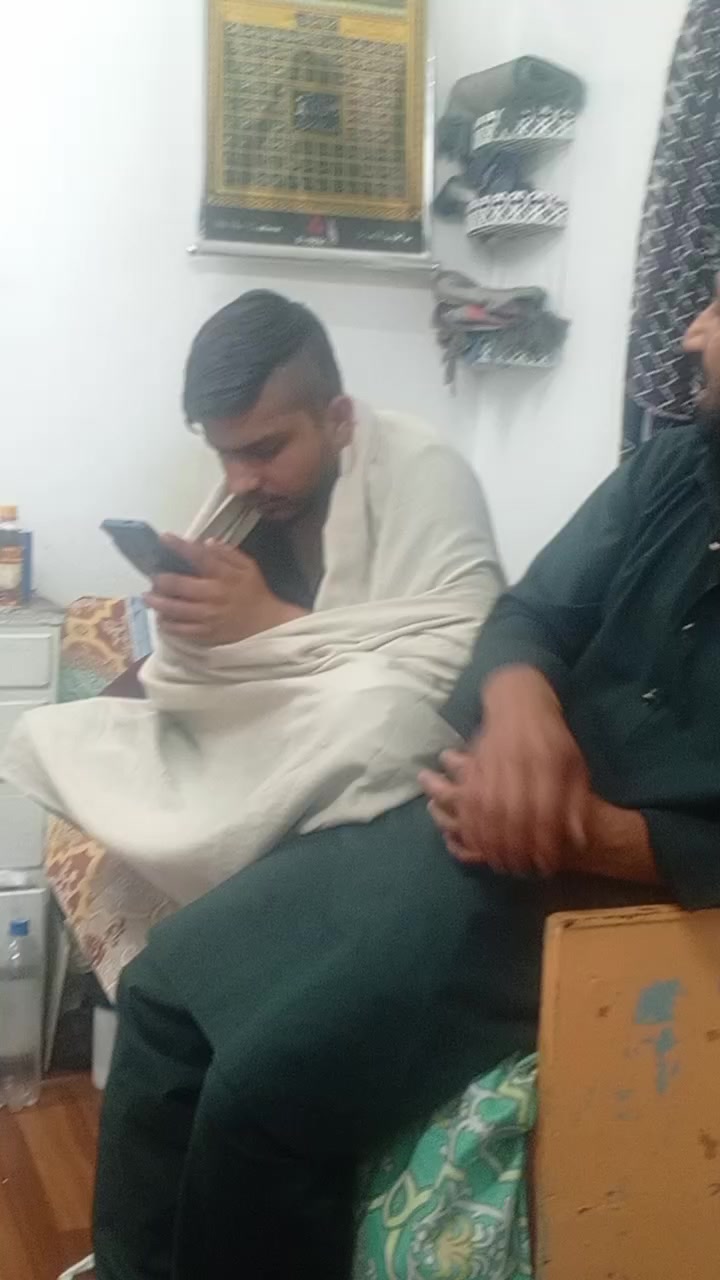 @Ch Uzair