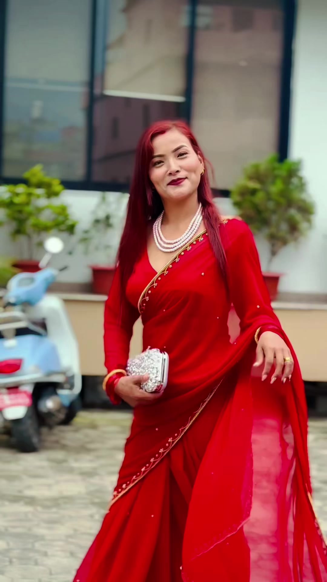 @Tulasi❤️Sanjeet