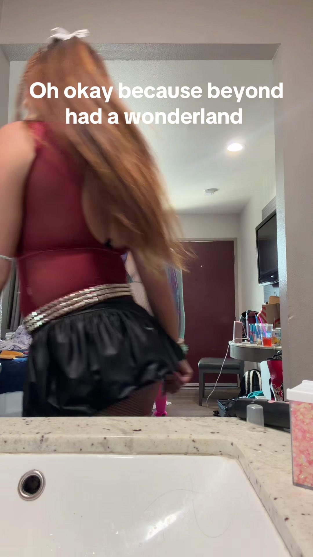 @Isabella