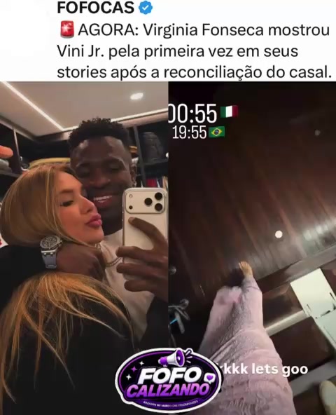 @FOFOCALIZANDO