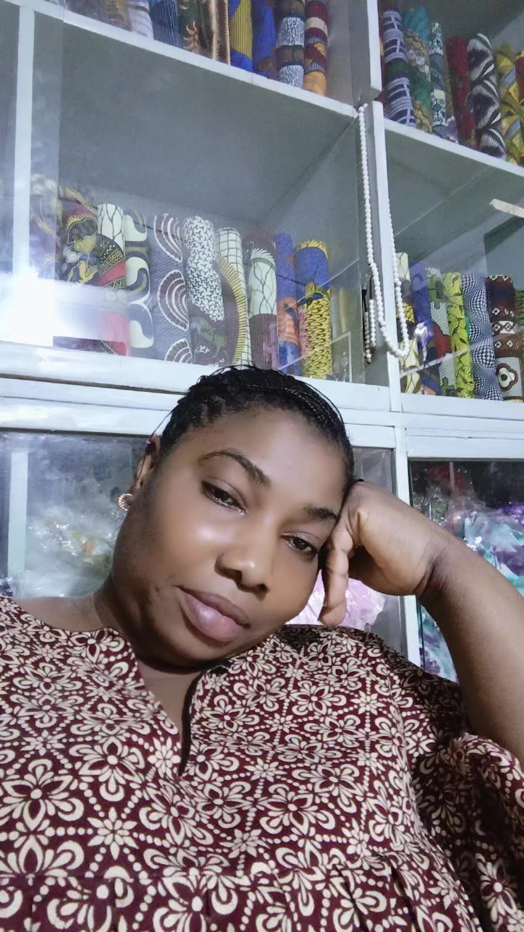 @ALYAH SHOP (ami ka douahou dé)