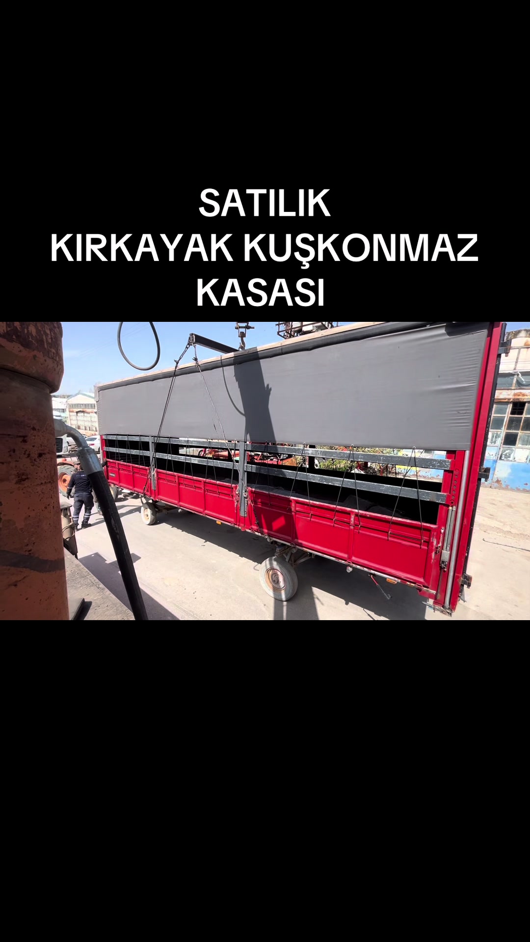 @BEYKARSAN KAROSER 05060963289