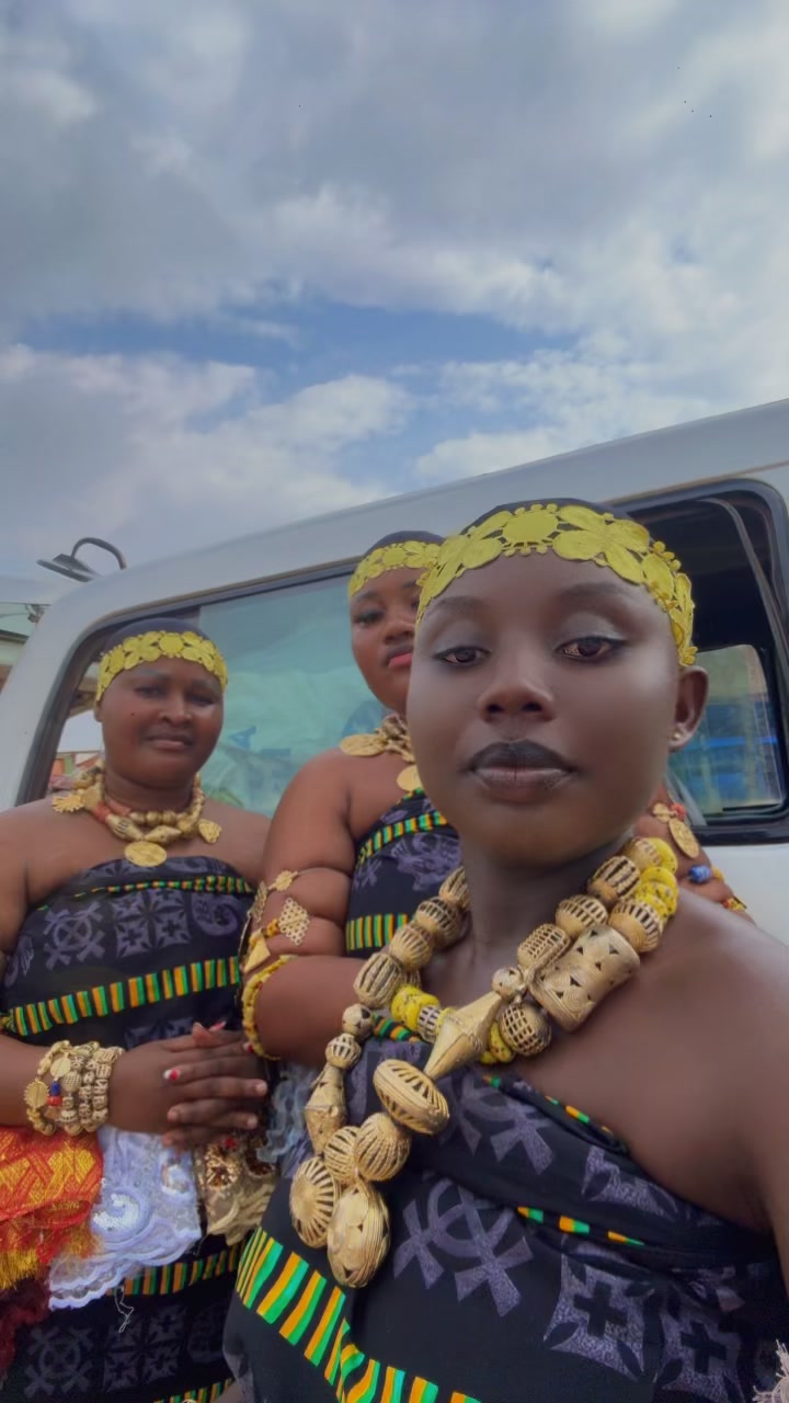 @Amma Ghana🇬🇭