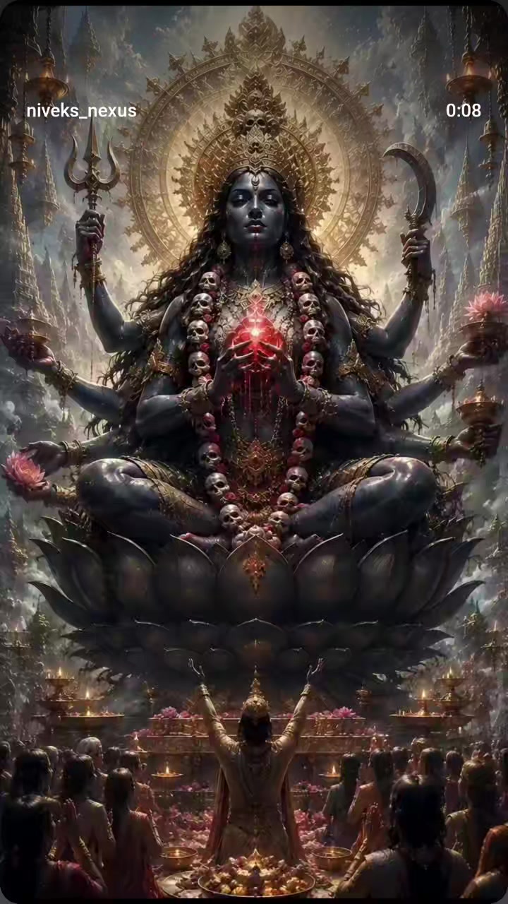 @Binod Ram