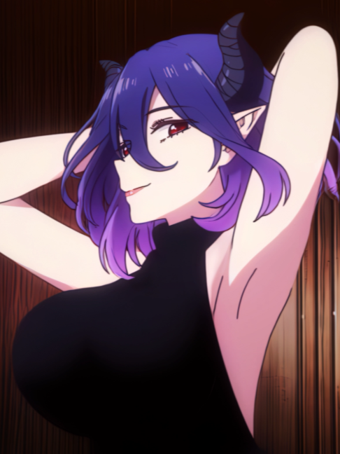 @Akuma
