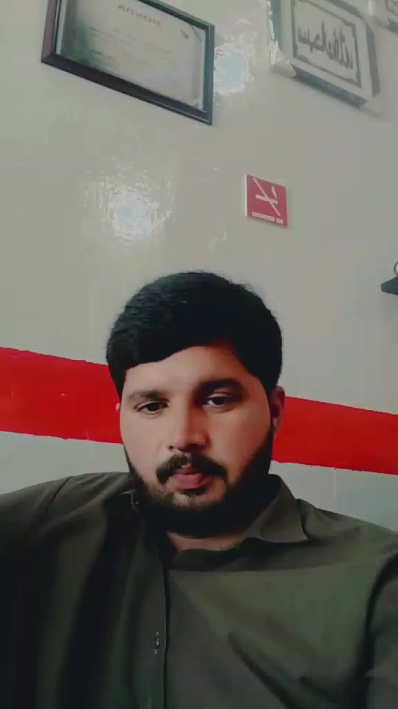 @wahab Ali