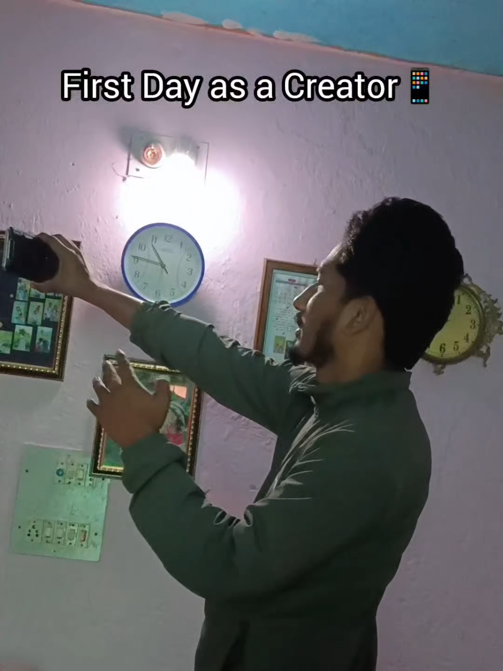@Jayant Vlogs