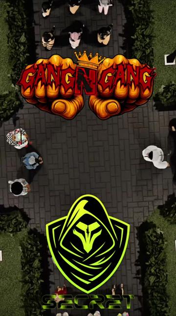 @Gang N Gang