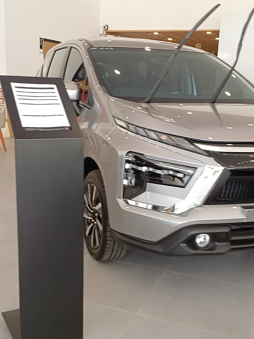 @Mitsubishi Solo Jateng