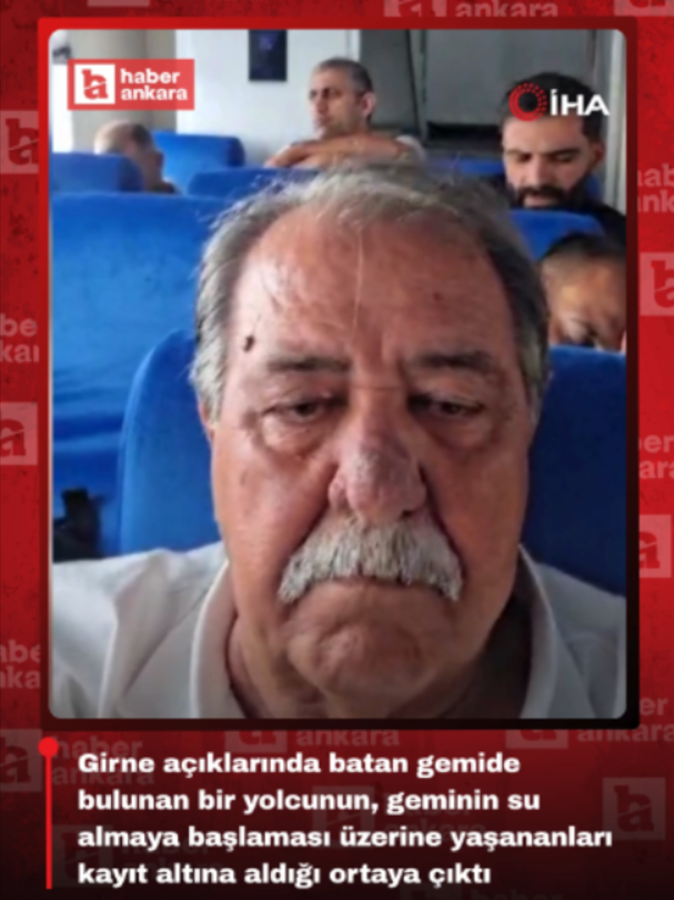 @Haber Ankara