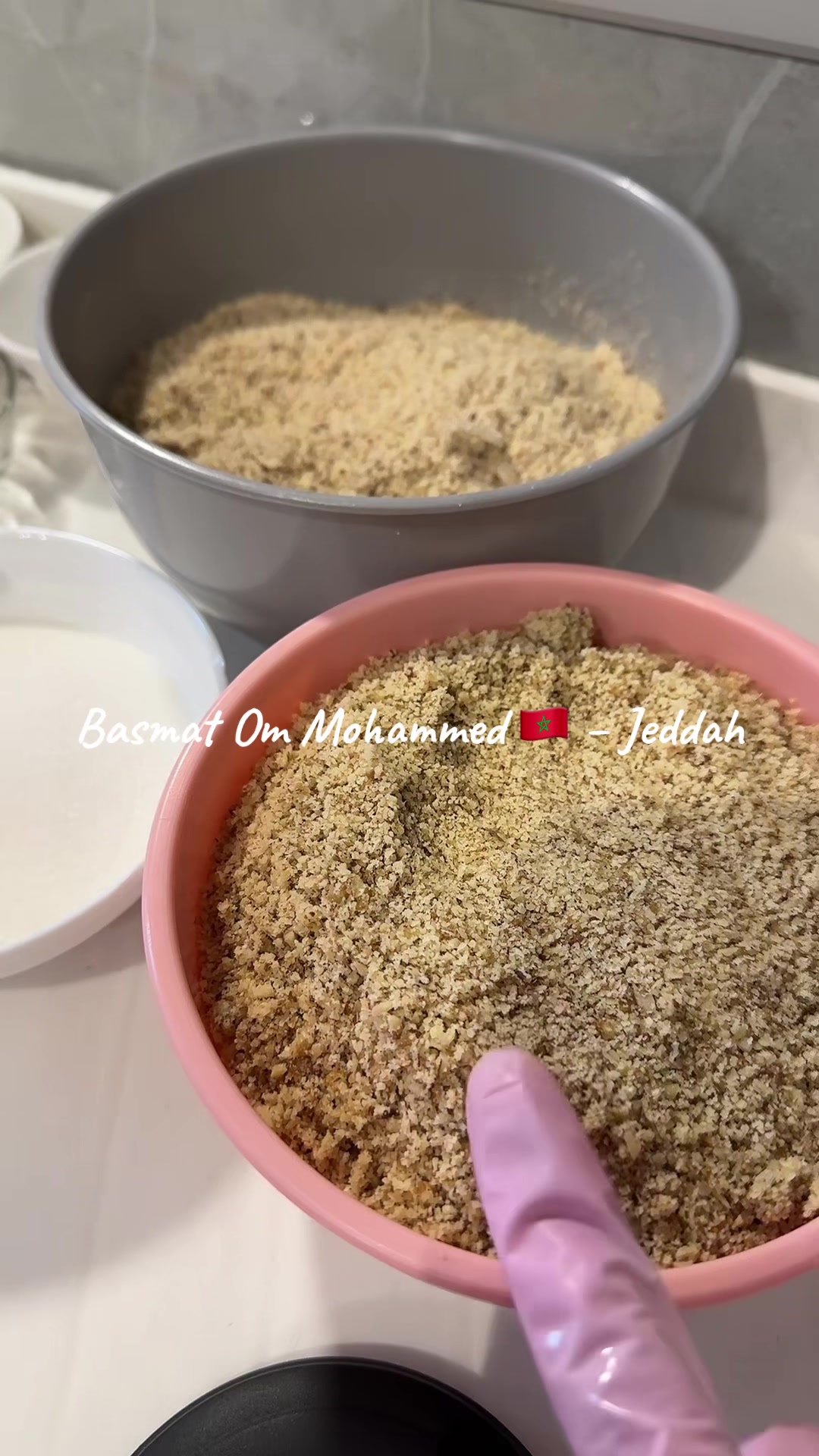 @بصمة أم محمد &ndash; ✨ جدة