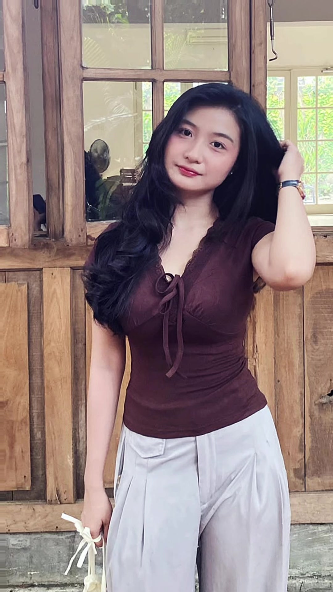 @Mami outfit
