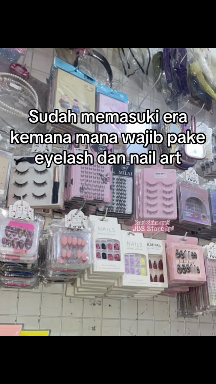 @JBS Store Sukoharjo ✨