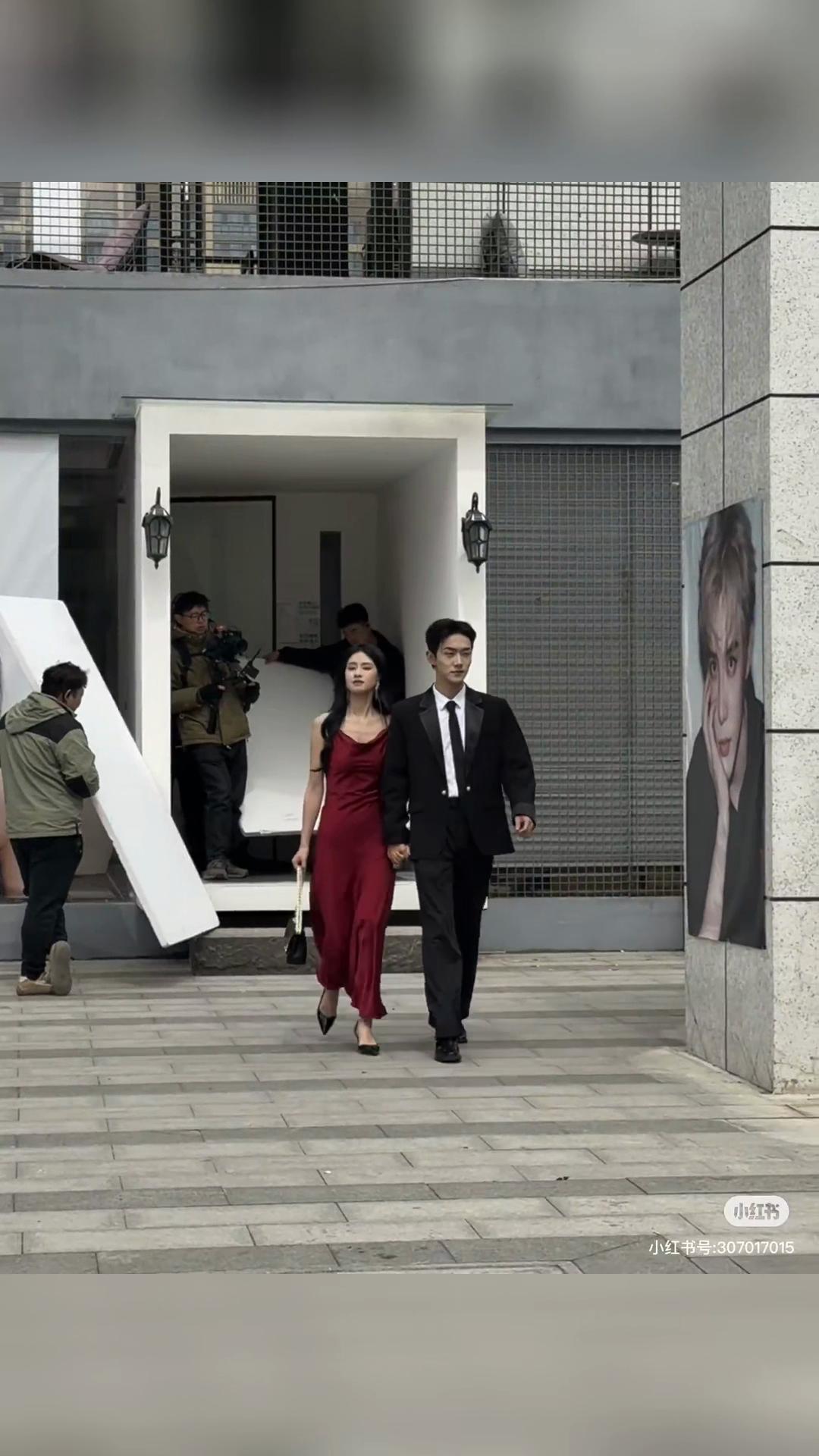 @Chinese drama