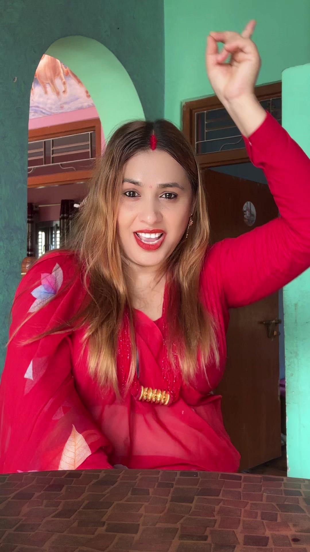 @Gita Poudel