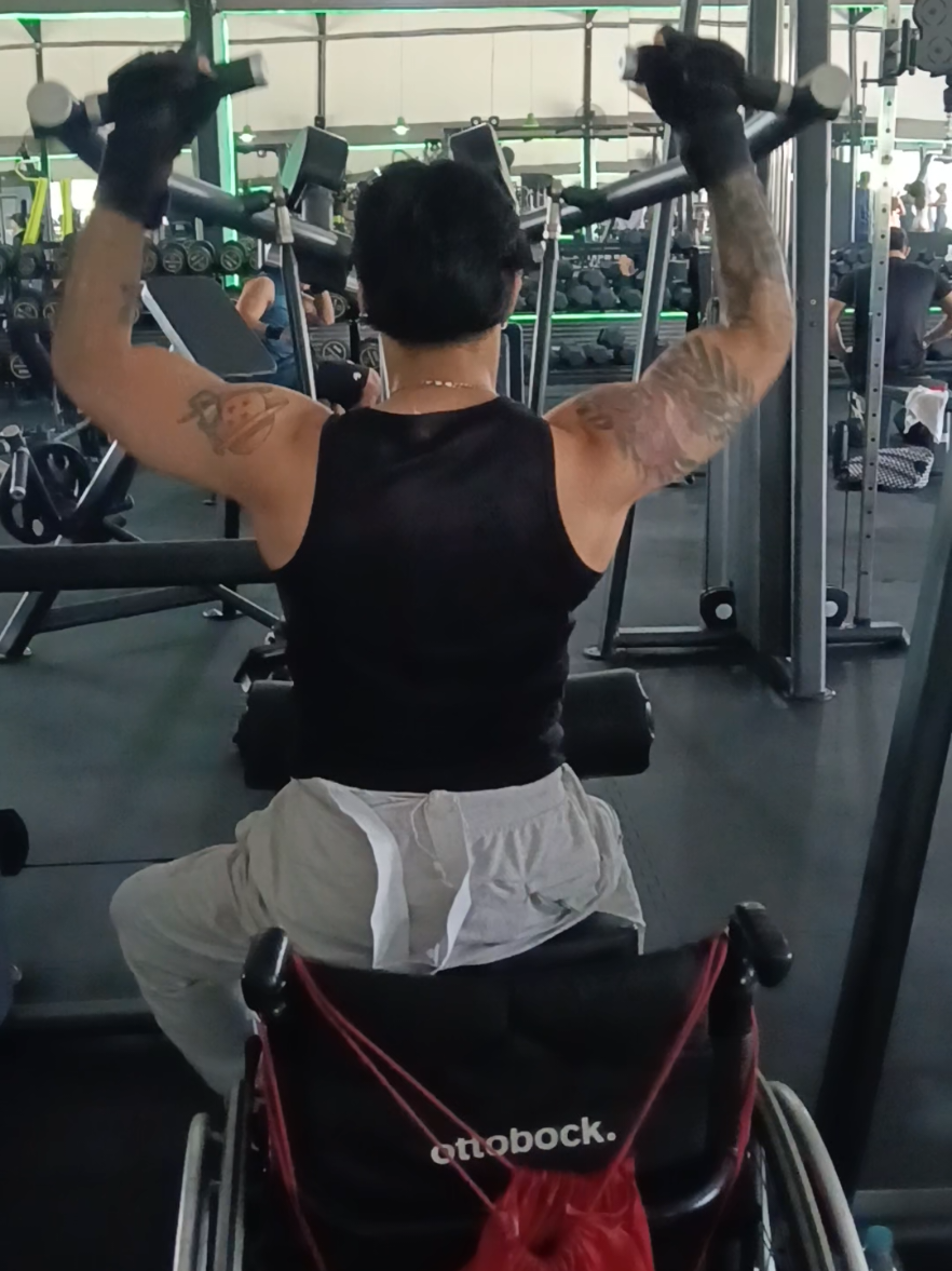 @Rodrigo ♿💪❤️